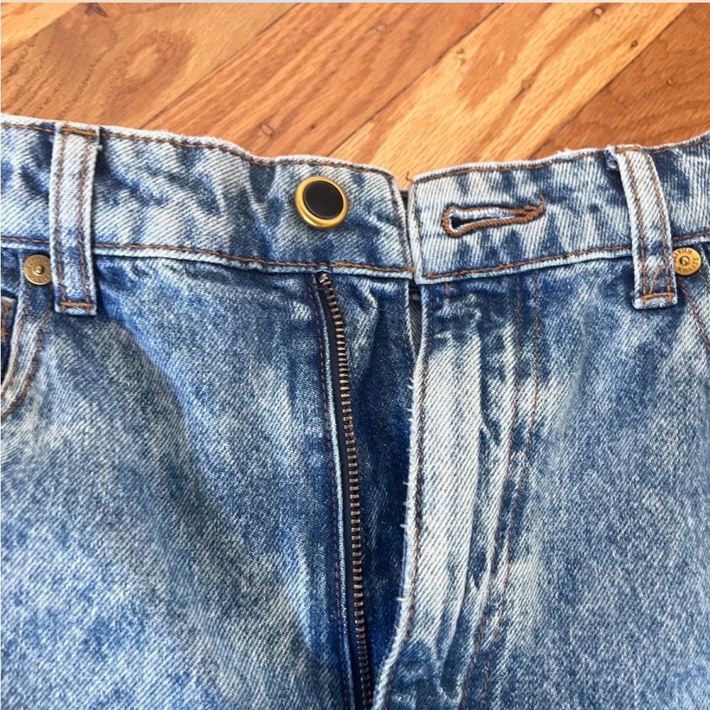 KHAITE Danielle Jeans